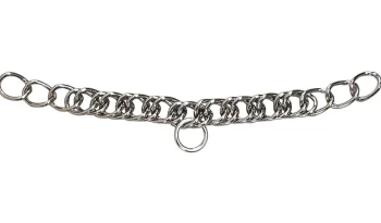 Hot WEATHERBEETA Korsteel® Curb Chain