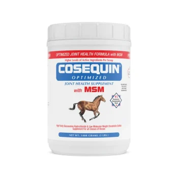 Online NUTRAMAX Cosequin® Optimized with MSM