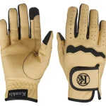 Sale KHK HOLDINGS LLC Kunkle Barn Glove Tan