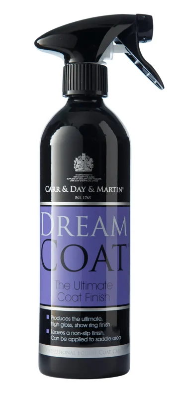 Clearance RJ MATTHEWS Carr & Day & Martin® DreamCoat Shine®