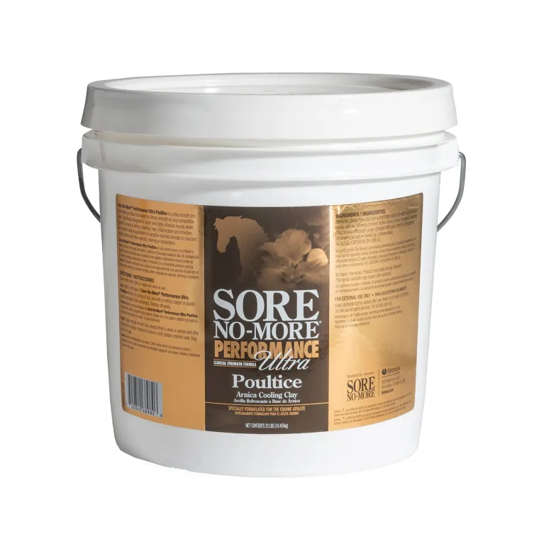 kyLBtIxT_0.webp Sale RJ MATTHEWS Arenus® Sore No-More® Performance Ultra Poultice