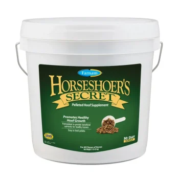 Best ANIMAL HEALTH INT Farnam® Horseshoer’s Secret®