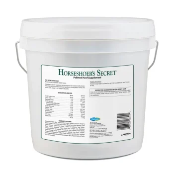 Best ANIMAL HEALTH INT Farnam® Horseshoer’s Secret®