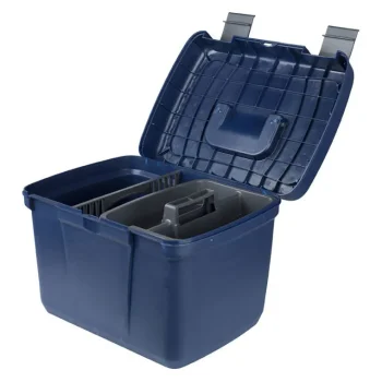 Clearance EQUINAVIA Horze Smart Grooming Box
