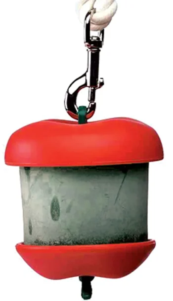 Outlet HORSEMEN S PRIDE Jolly Stall Snack