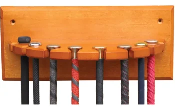 Clearance FLECK GMBH CO Fleck® Whip Rack