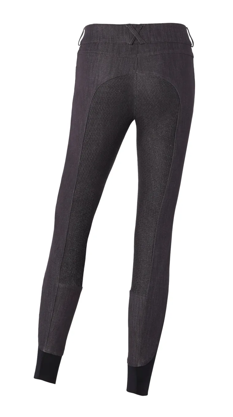 ladies-dalton-bremond-full-sea-vtIXgCSM-1.webp Clearance SUPERHOUSE Ladies’ Dalton Bremond Full-Seat Breech Grey Denim