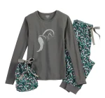 New KIRSCH Ladies’ Hit The Hay Jogger Lounge Set