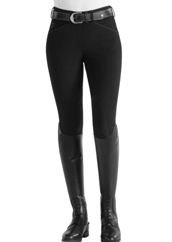 Online SUPERHOUSE Ladies’ Wellesley Classic Piped Knee-Patch Breech