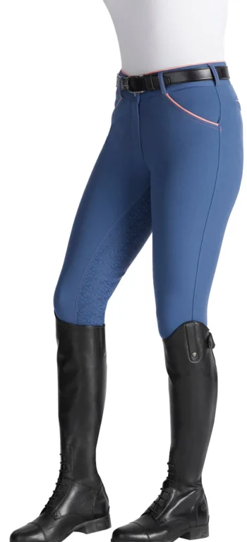 Online SUPERHOUSE Ladies’ Wellesley Classic Piped Full-Seat Breech