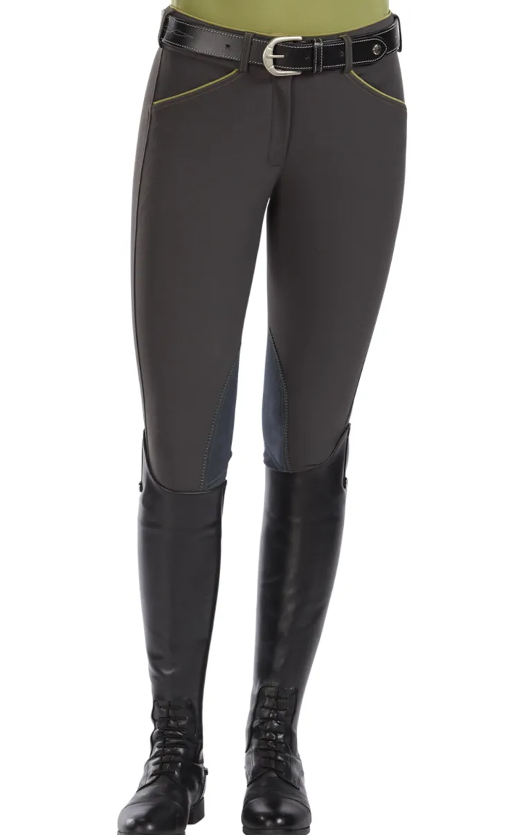 ladies-wellesley-piped-knee-pa-DkaZHzRM-2.webp Outlet SUPERHOUSE Ladies’ Wellesley Piped Knee-Patch Breech