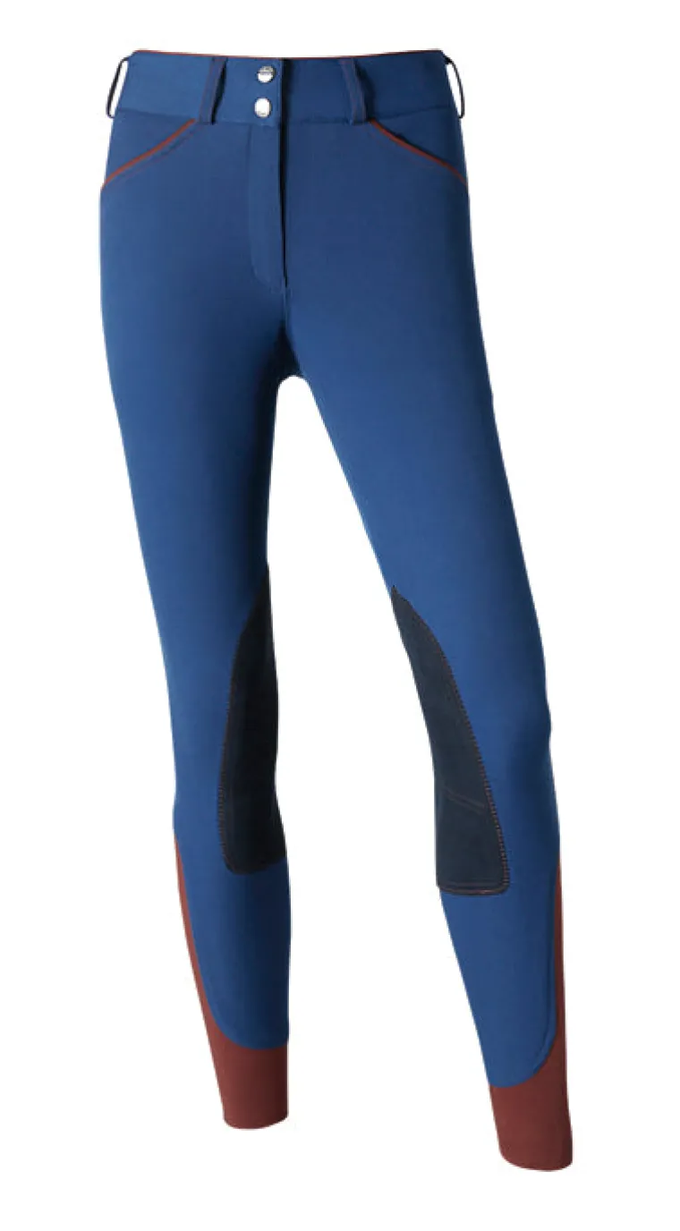 ladies-wellesley-piped-knee-pa-DkaZHzRM-5.webp Outlet SUPERHOUSE Ladies’ Wellesley Piped Knee-Patch Breech