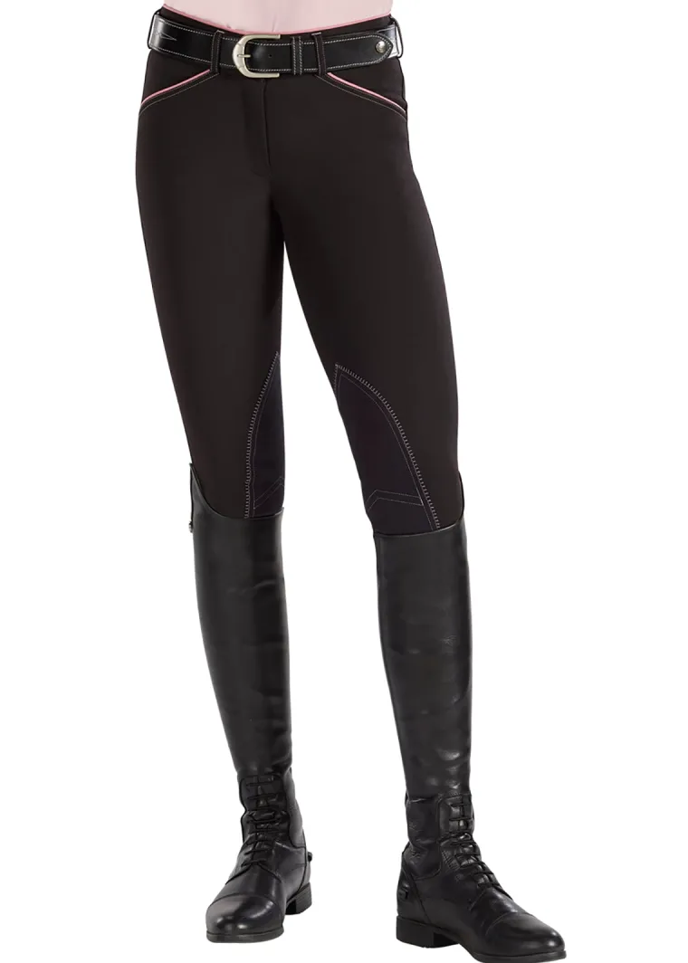 ladies-wellesley-piped-knee-pa-FXBskEtM-5.webp Online SUPERHOUSE Ladies’ Wellesley Piped Knee-Patch Breech
