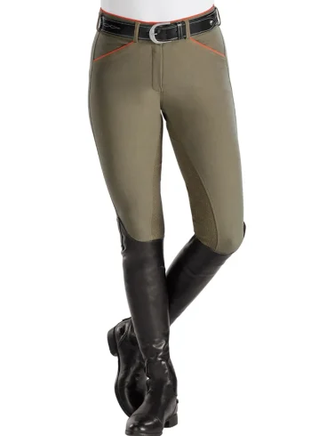 Sale SUPERHOUSE Ladies’ Wellesley Silicone Full-Seat Breech