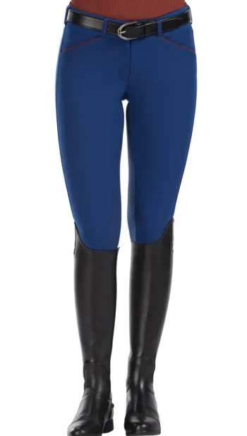 Online SUPERHOUSE Ladies’ Wellesley Piped Silicone Full-Seat Breech