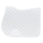 Discount PARTRADE Lami-Cell Wick 'n Weave All-Purpose Saddle Pad White