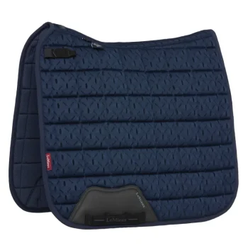 Sale HORSE HEALTH TRADE LeMieux® 3D Mesh Self-Cool Dressage Saddle Pad