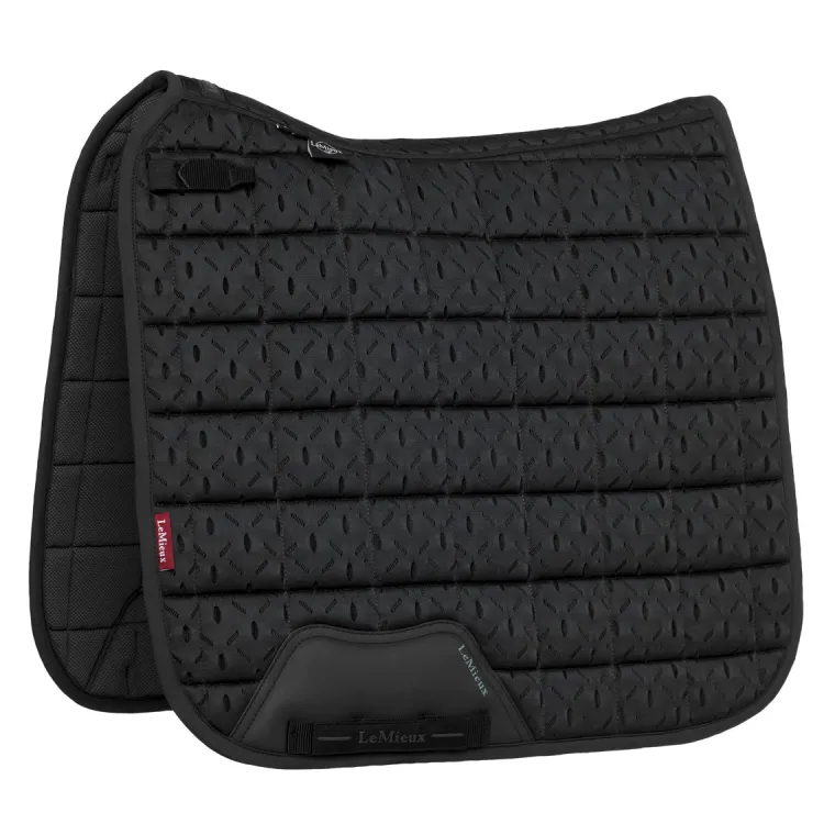 lemieux-3d-mesh-self-cool-dres-JZYVSQEP-2.webp Sale HORSE HEALTH TRADE LeMieux® 3D Mesh Self-Cool Dressage Saddle Pad