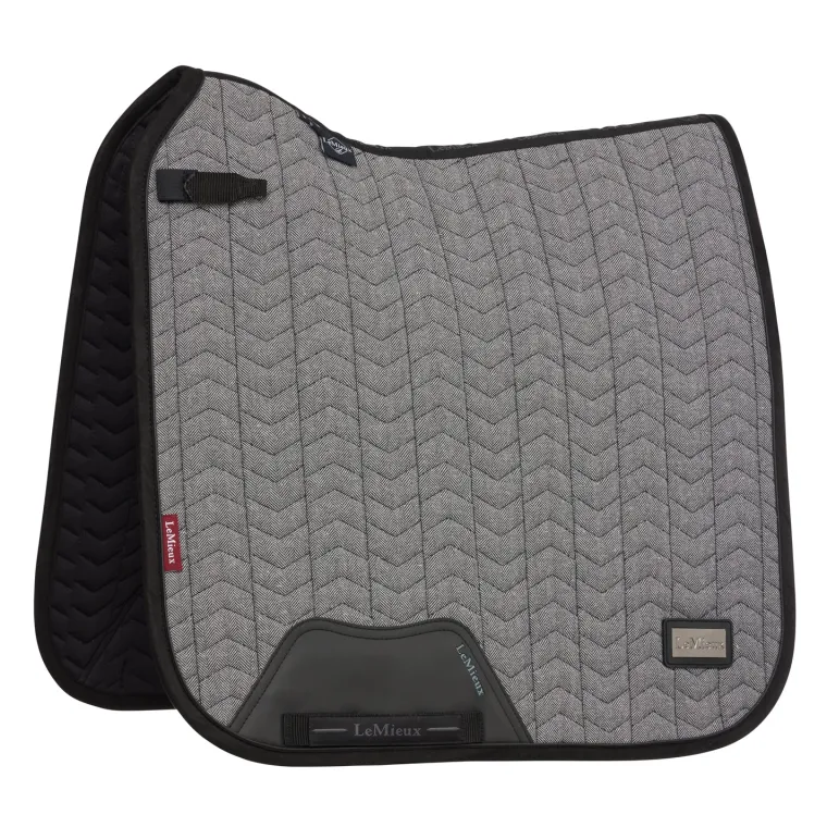 lemieux-aspen-dressage-saddle-uJaHVWcM-0.webp Discount HORSE HEALTH TRADE LeMieux® Aspen Dressage Saddle Pad