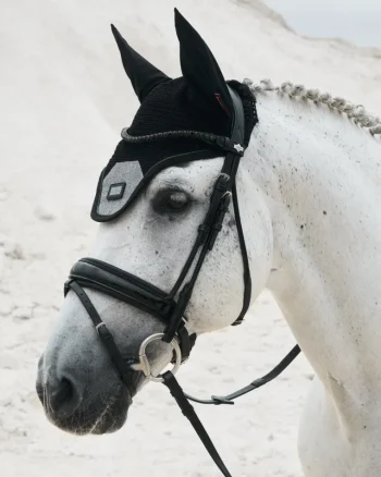 Outlet HORSE HEALTH TRADE Lemieux® Aspen Fly Bonnet