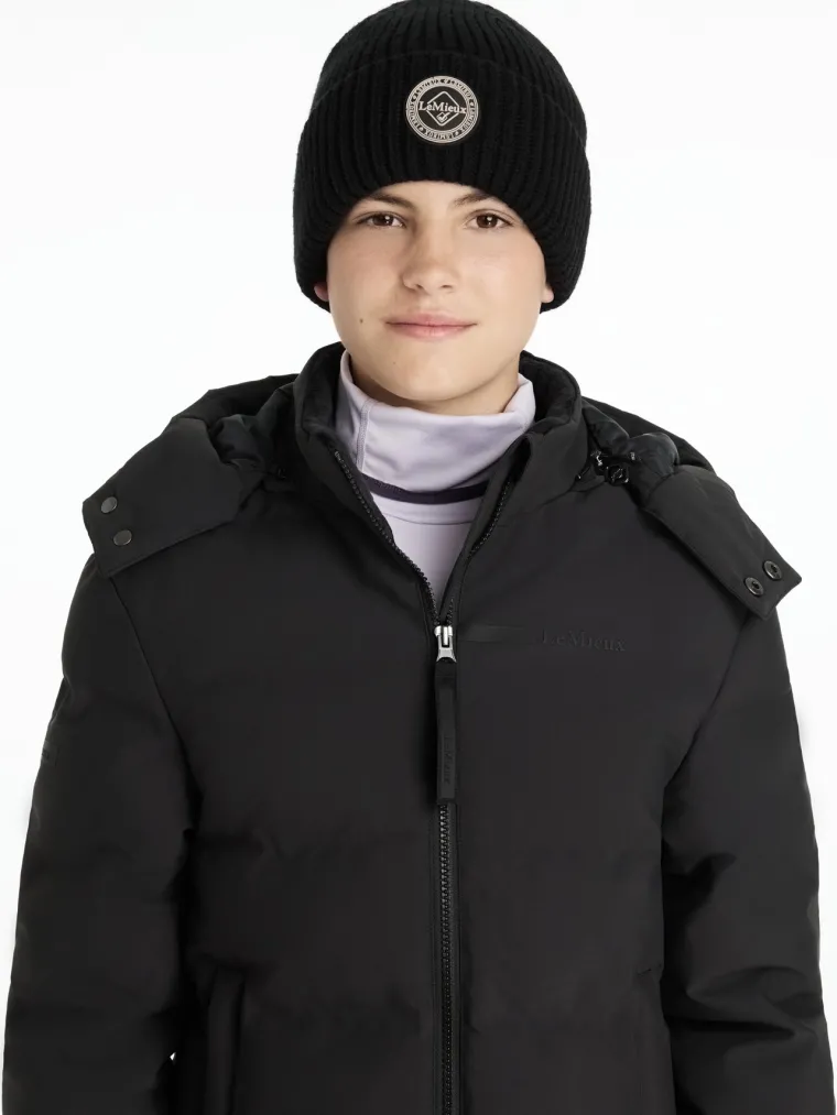 lemieux-bodie-beanie-yVNXrAZO-2.webp Clearance HORSE HEALTH TRADE LeMieux® Bodie Beanie