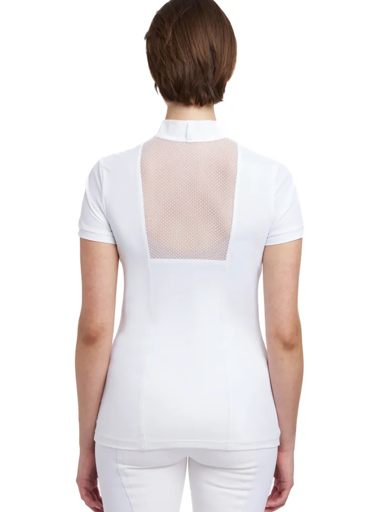 lemieux-camille-short-sleeve-s-CUumsvjD-6.webp Clearance HORSE HEALTH TRADE LeMieux® Camille Short-Sleeve Show Shirt