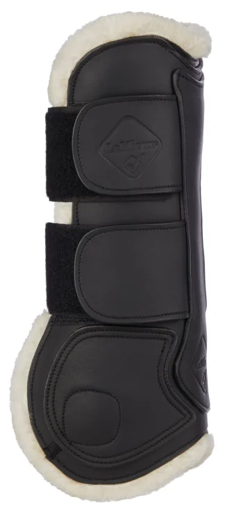 Best HORSE HEALTH TRADE LeMieux® Capella Comfort Tendon Boots