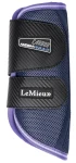 New HORSE HEALTH TRADE LeMieux® Carbon Mesh Wrap Boots