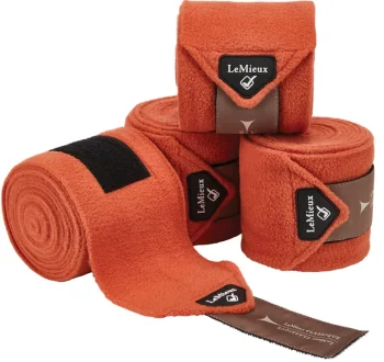 Sale HORSE HEALTH TRADE LeMieux® Classique Polo Wraps