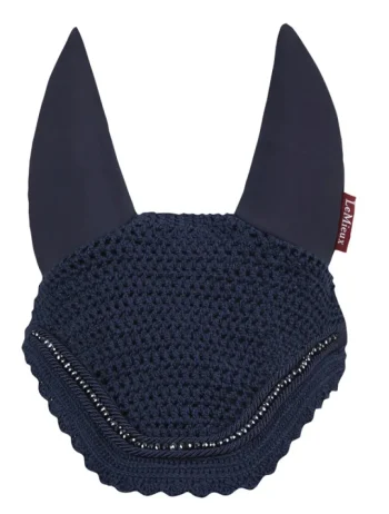 Sale HORSE HEALTH TRADE LeMieux® Diamanté Acoustic Fly Hood