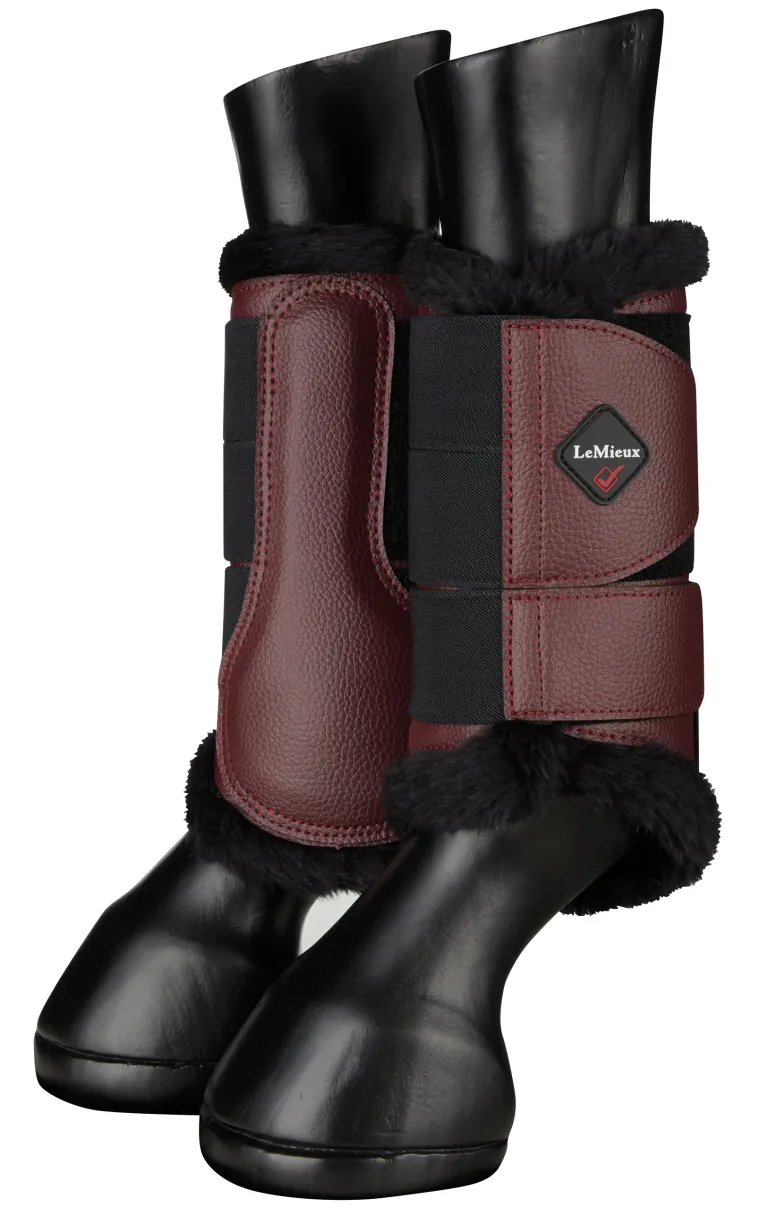 lemieux-fleece-lined-brushing-VpEWfSGb-0.webp Discount HORSE HEALTH TRADE LeMieux® Fleece-Lined Brushing Boots