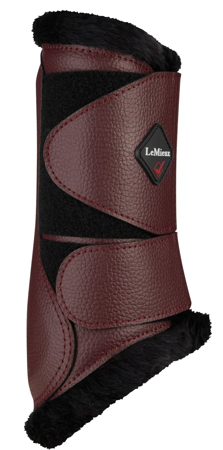 lemieux-fleece-lined-brushing-VpEWfSGb-3.webp Discount HORSE HEALTH TRADE LeMieux® Fleece-Lined Brushing Boots