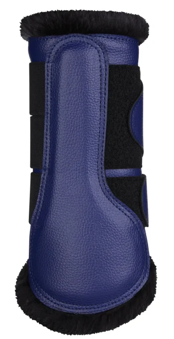 Hot HORSE HEALTH TRADE LeMieux® Fleece-Lined Brushing Boots