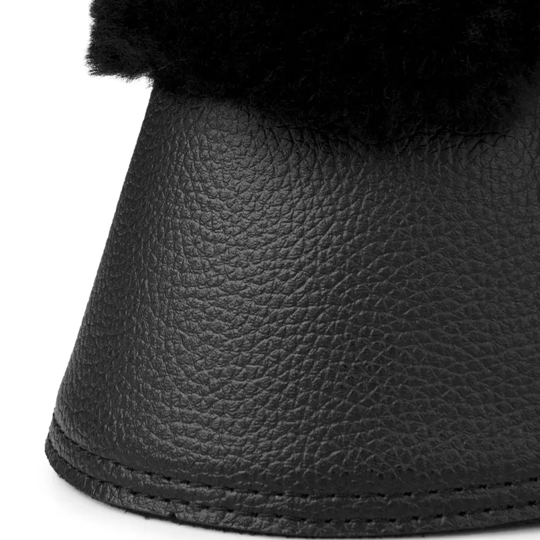 lemieux-fleece-wrapround-overr-QQUuHzwo-1.webp Outlet HORSE HEALTH TRADE LeMieux® Fleece WrapRound Overreach Boots