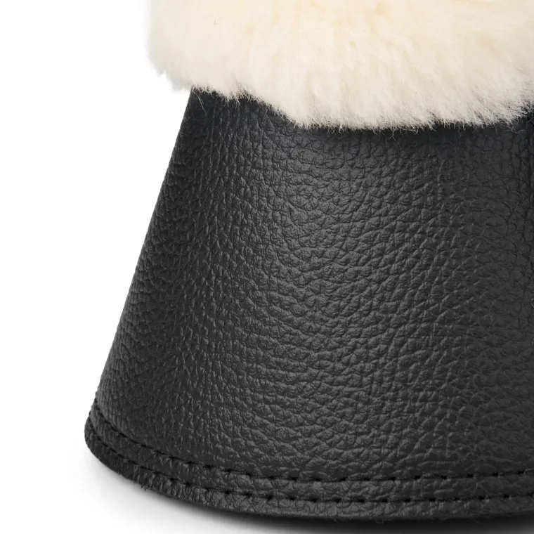 lemieux-fleece-wrapround-overr-QQUuHzwo-6.webp Outlet HORSE HEALTH TRADE LeMieux® Fleece WrapRound Overreach Boots