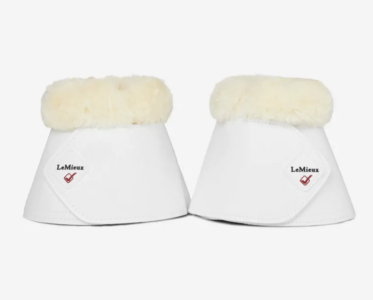 lemieux-fleece-wrapround-overr-QQUuHzwo-8.webp Outlet HORSE HEALTH TRADE LeMieux® Fleece WrapRound Overreach Boots