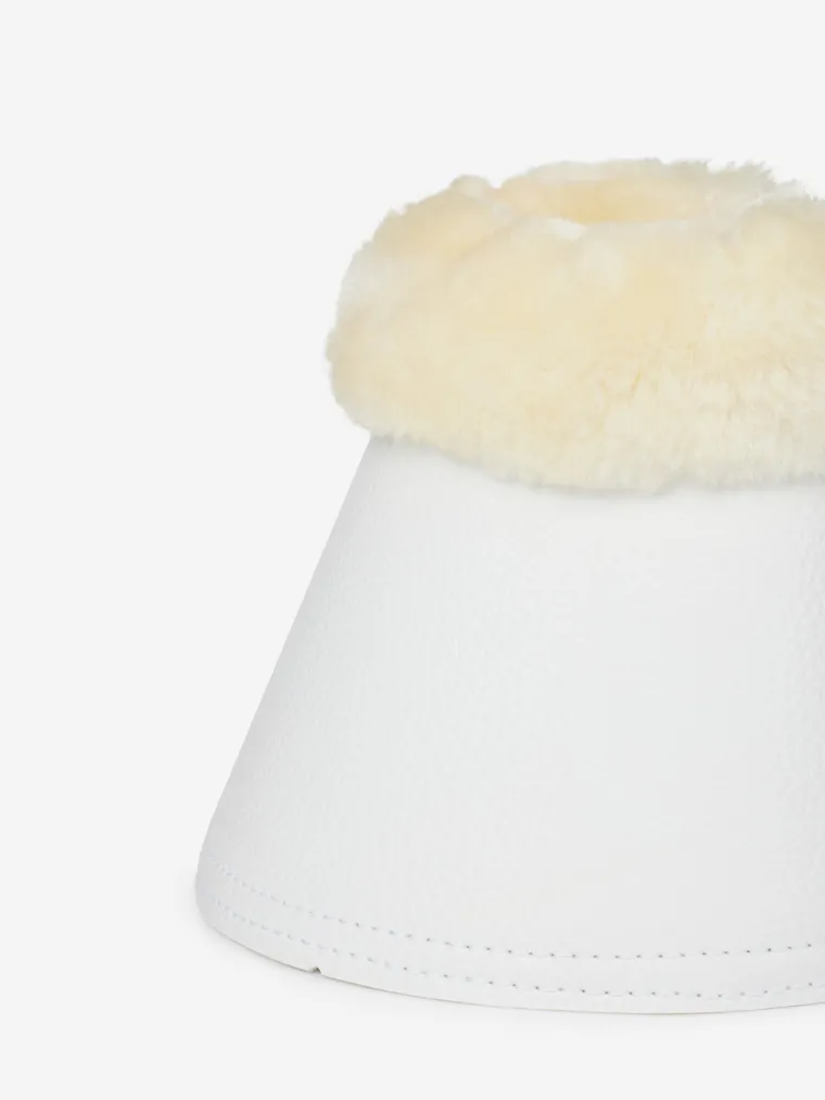 lemieux-fleece-wrapround-overr-QQUuHzwo-9.webp Outlet HORSE HEALTH TRADE LeMieux® Fleece WrapRound Overreach Boots