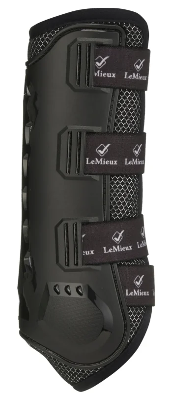 Clearance HORSE HEALTH TRADE LeMieux® Hind Ultra-Mesh Snug Boots