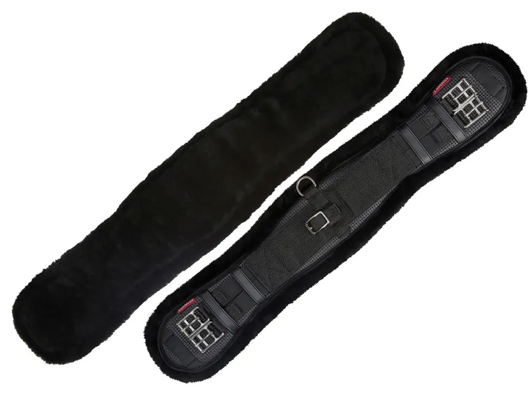 lemieux-integrated-web-merino-MPttUkZc-0.webp Online HORSE HEALTH TRADE LeMieux® Integrated Web & Merino Dressage/Monoflap Short Girth