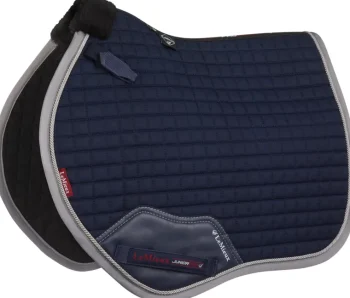Best HORSE HEALTH TRADE LeMieux® Junior Pro GP Jump Pony Square Pad