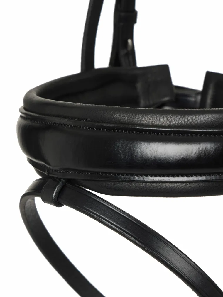 lemieux-kudos-dressage-flash-b-lKPtvYjG-8.webp Sale HORSE HEALTH TRADE LeMieux® Kudos Dressage Flash Bridle Black