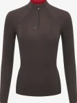 Clearance HORSE HEALTH TRADE LeMieux® Ladies’ Classic Long Sleeve Base Layer