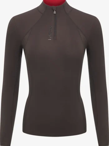 Clearance HORSE HEALTH TRADE LeMieux® Ladies’ Classic Long Sleeve Base Layer