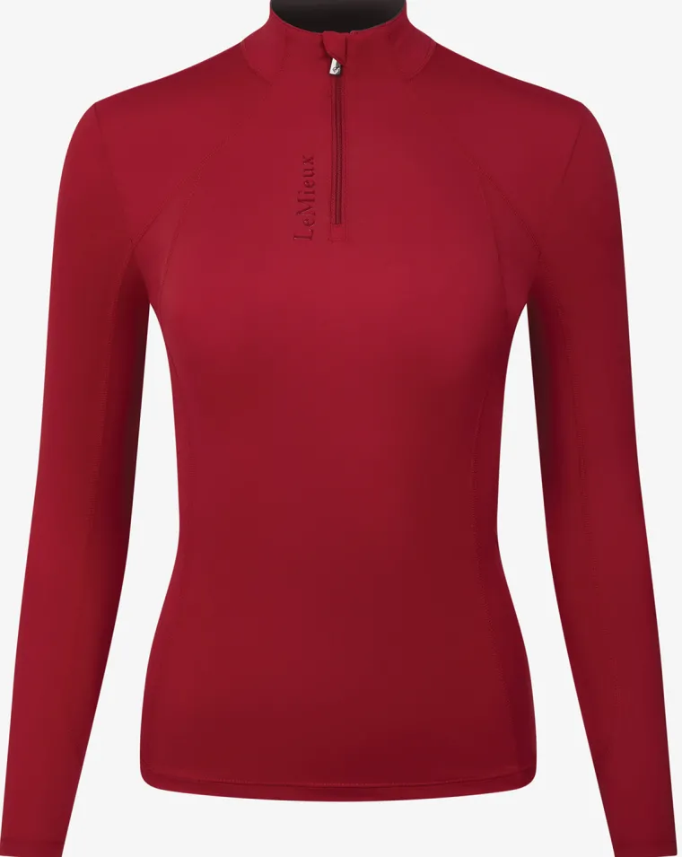 lemieux-ladies-classic-long-sl-sTSBsWfY-2.webp Clearance HORSE HEALTH TRADE LeMieux® Ladies’ Classic Long Sleeve Base Layer