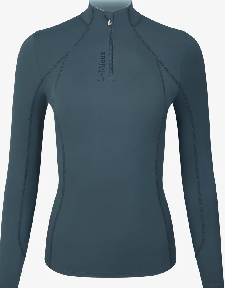 lemieux-ladies-classic-long-sl-sTSBsWfY-9.webp Clearance HORSE HEALTH TRADE LeMieux® Ladies’ Classic Long Sleeve Base Layer