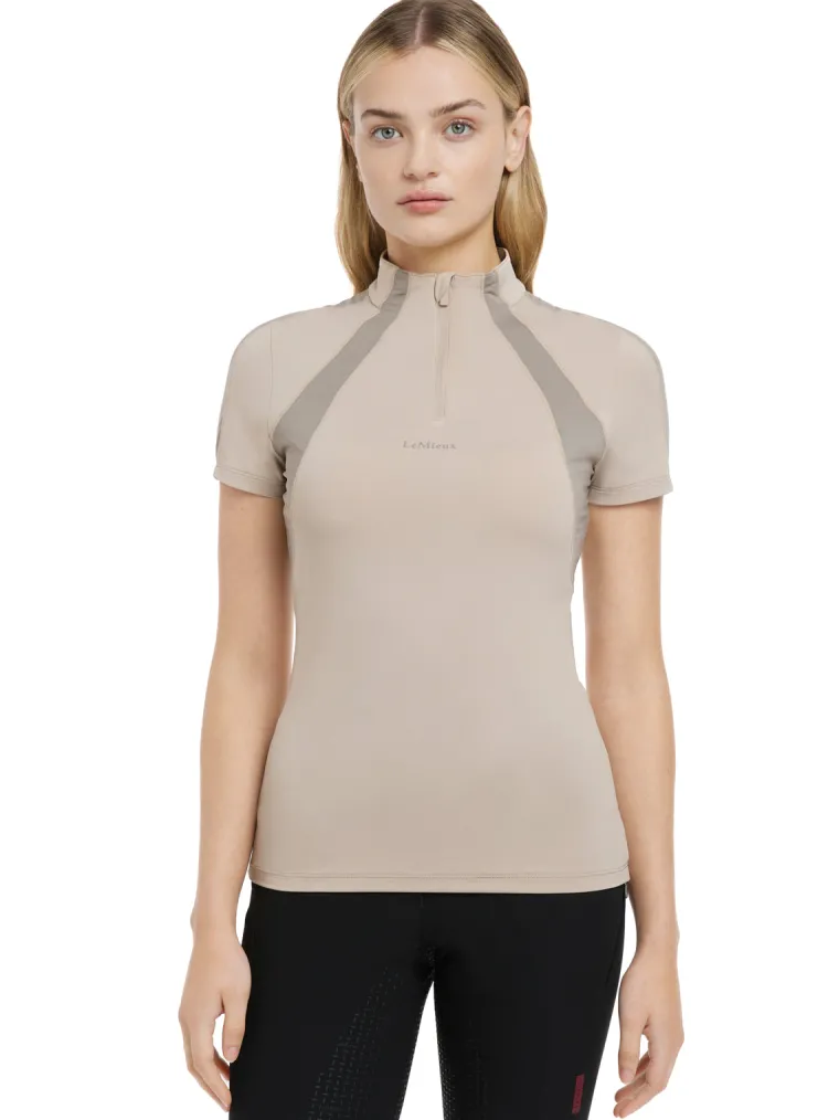 lemieux-ladies-maria-mesh-shor-WjRvXHNl-1.webp New HORSE HEALTH TRADE LeMieux® Ladies’ Maria Mesh Short Sleeve Base Layer