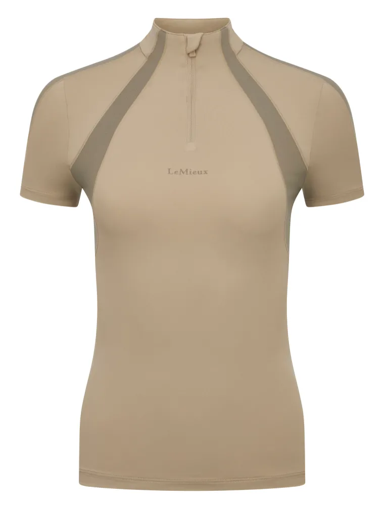 lemieux-ladies-maria-mesh-shor-WjRvXHNl-3.webp New HORSE HEALTH TRADE LeMieux® Ladies’ Maria Mesh Short Sleeve Base Layer