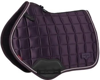 Hot HORSE HEALTH TRADE LeMieux® Loire Classic Close Contact Saddle Pad