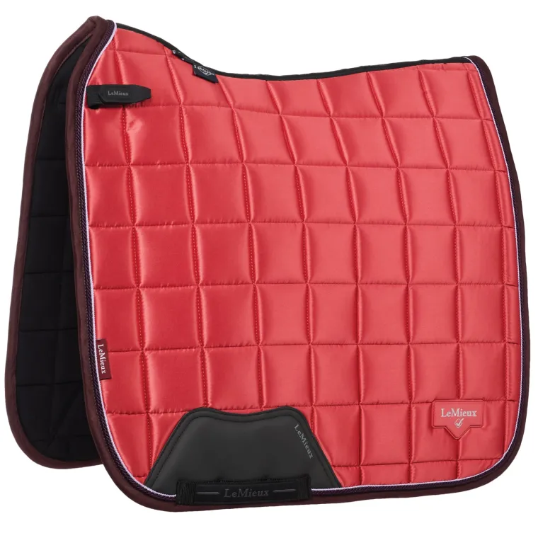 lemieux-loire-classic-dressage-TPsMSrrY-6.webp Outlet HORSE HEALTH TRADE LeMieux® Loire Classic Dressage Saddle Pad