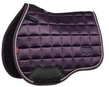 New HORSE HEALTH TRADE LeMieux® Loire Classic GP Saddle Pad